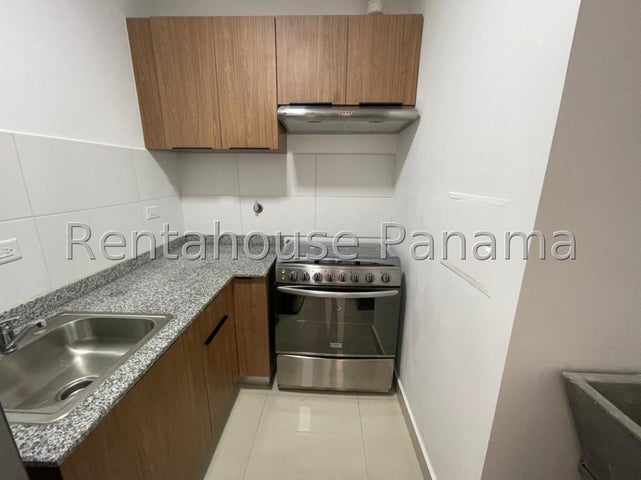 Apartment for Rent - Apartamento en la Calle 55